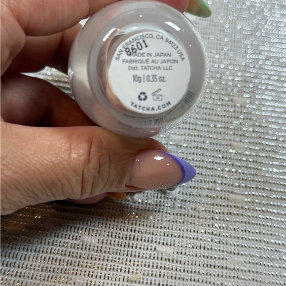 Tatcha 4 Piece Travel Set - Picture 5 of 9